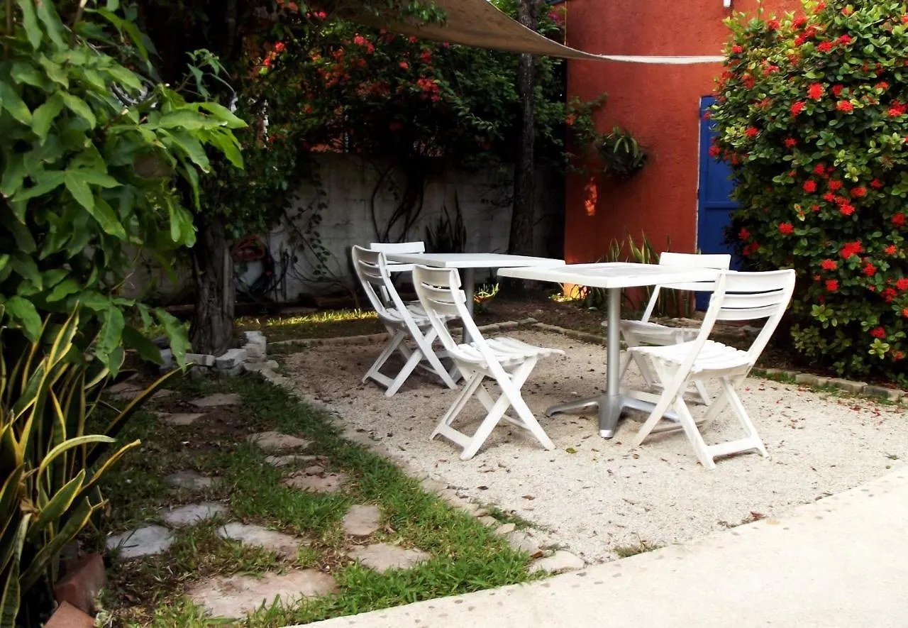 Villa Matisse Tulum