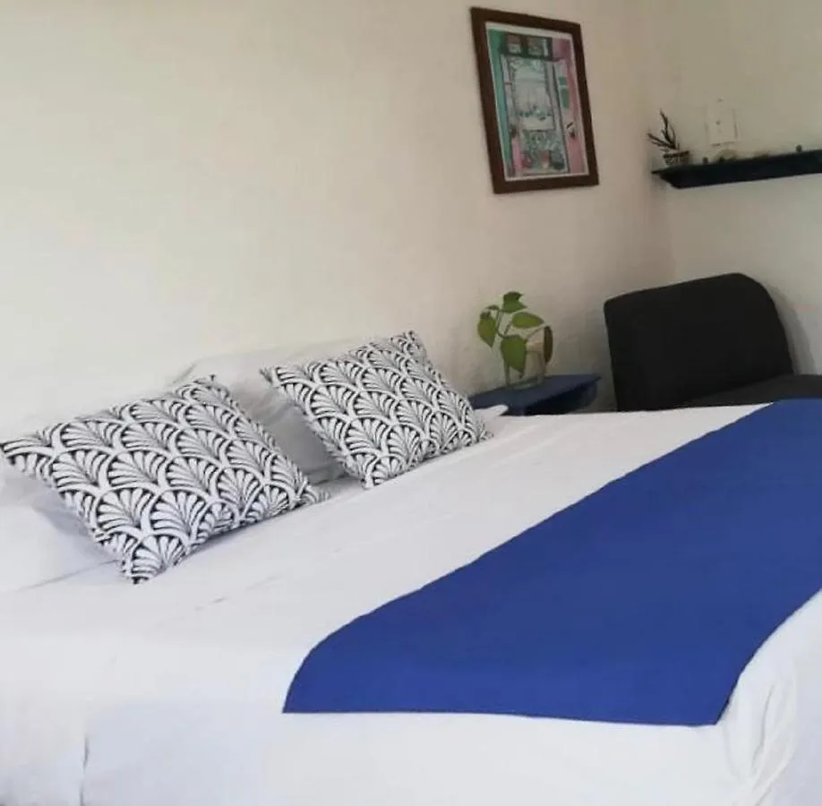 Villa Matisse Tulum