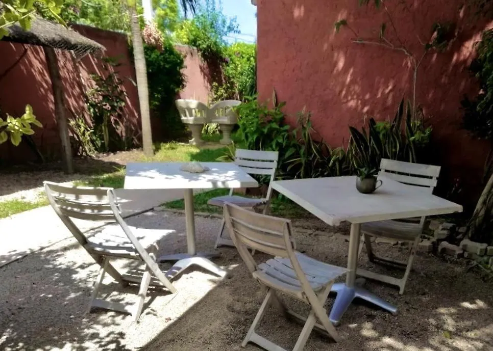 Villa Matisse Tulum 2*,