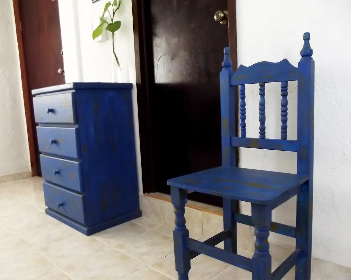 Villa Matisse Tulum Hotel