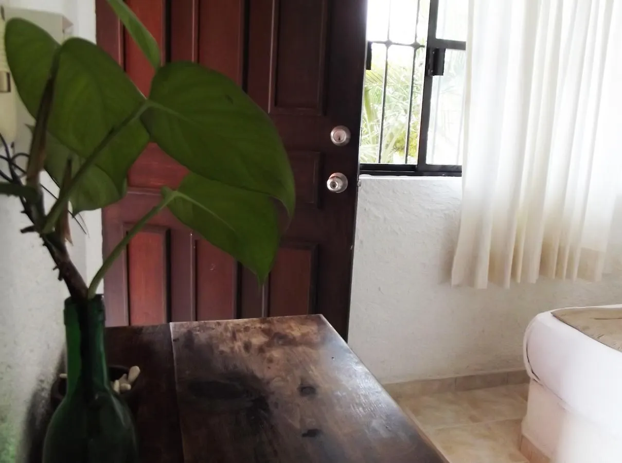 Hotel Villa Matisse Tulum